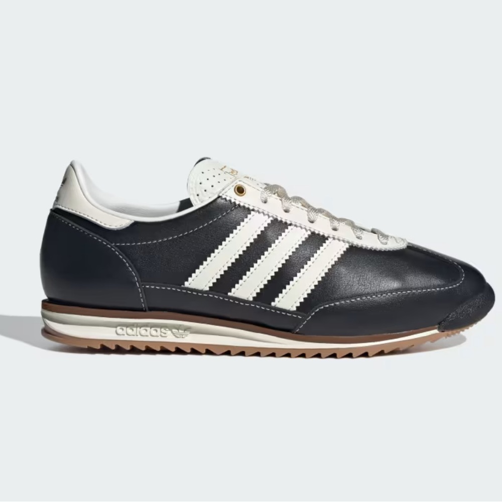 SL 72 OG Shoes Adidas M/7 W/8